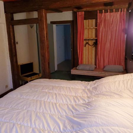 Charmant Appartement Alsacien Rodern Eksteriør billede